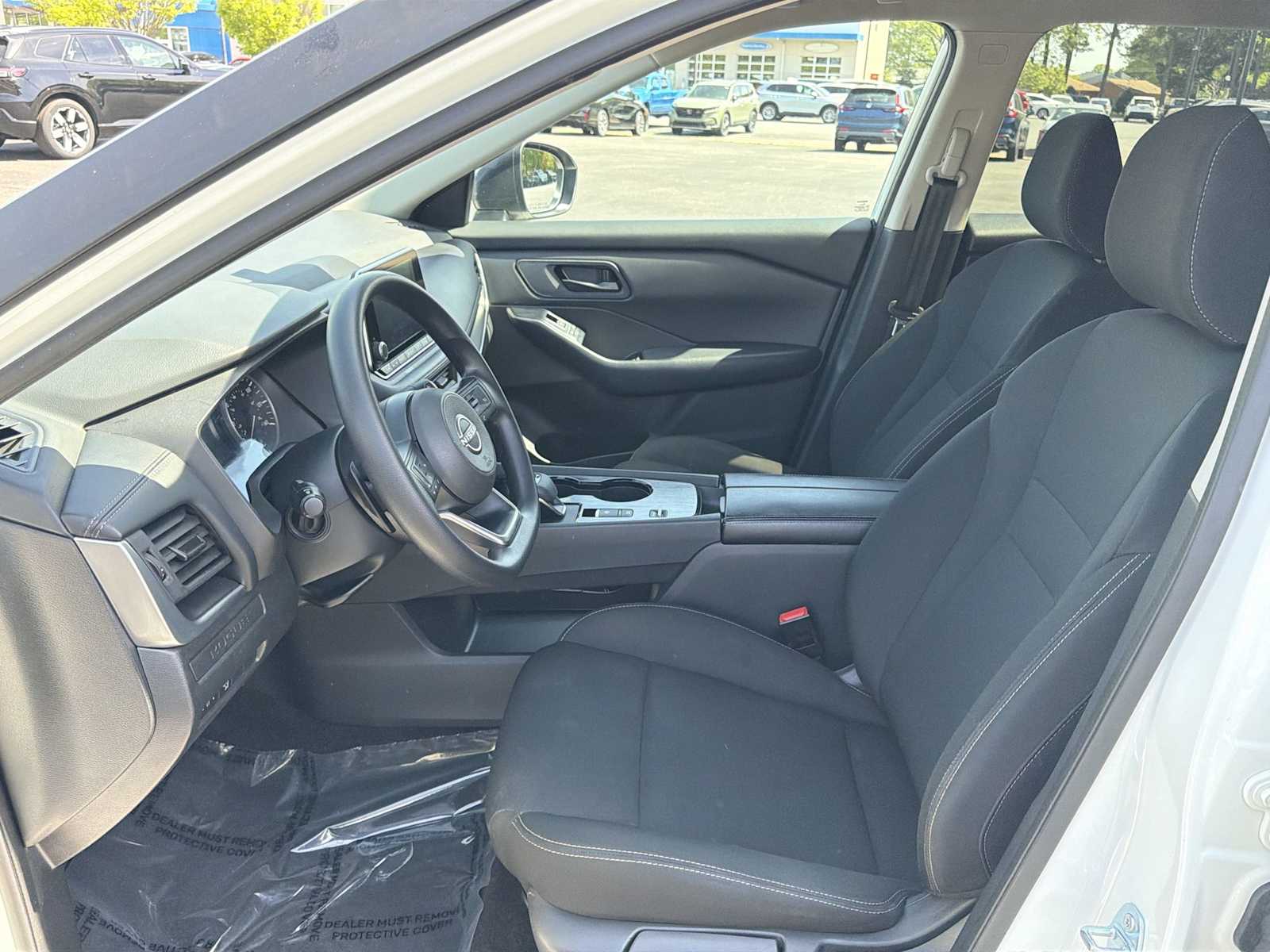 Thumbnail: 2024 Nissan Rogue - 13