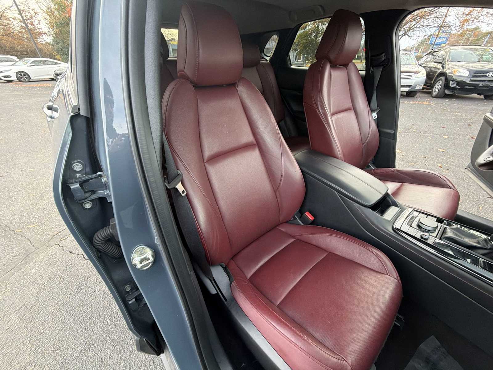 Thumbnail: 2024 Mazda CX-30 - 26