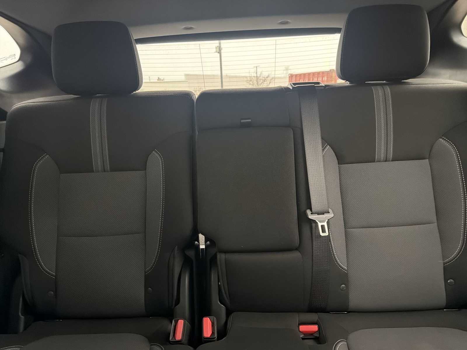 Thumbnail: 2025 Chevrolet Blazer - 25