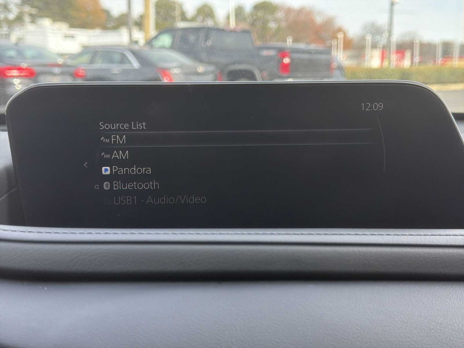 Thumbnail: 2023 Mazda CX-30 - 12