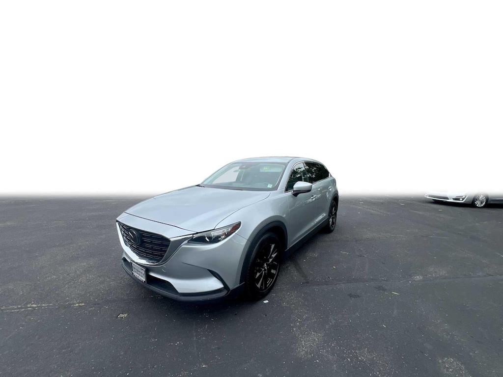 Used 2023 Mazda CX-9 Touring Plus SUV