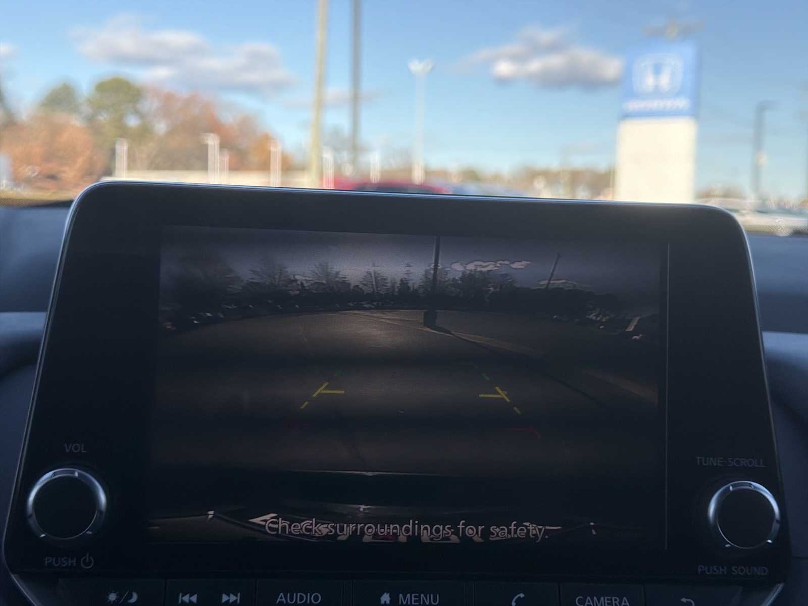 Thumbnail: 2024 Nissan Rogue - 23