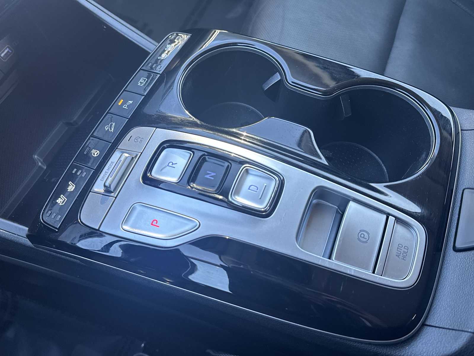 Thumbnail: 2024 Hyundai Tucson - 22