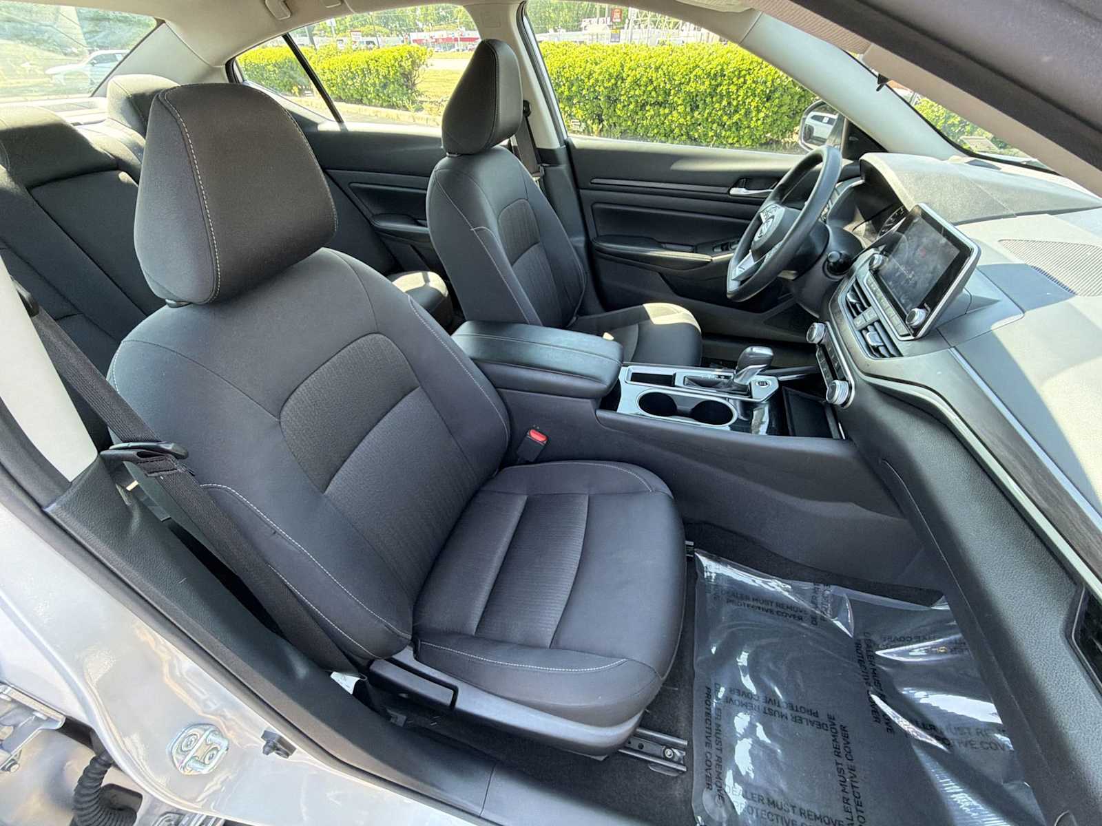 Thumbnail: 2024 Nissan Altima - 24