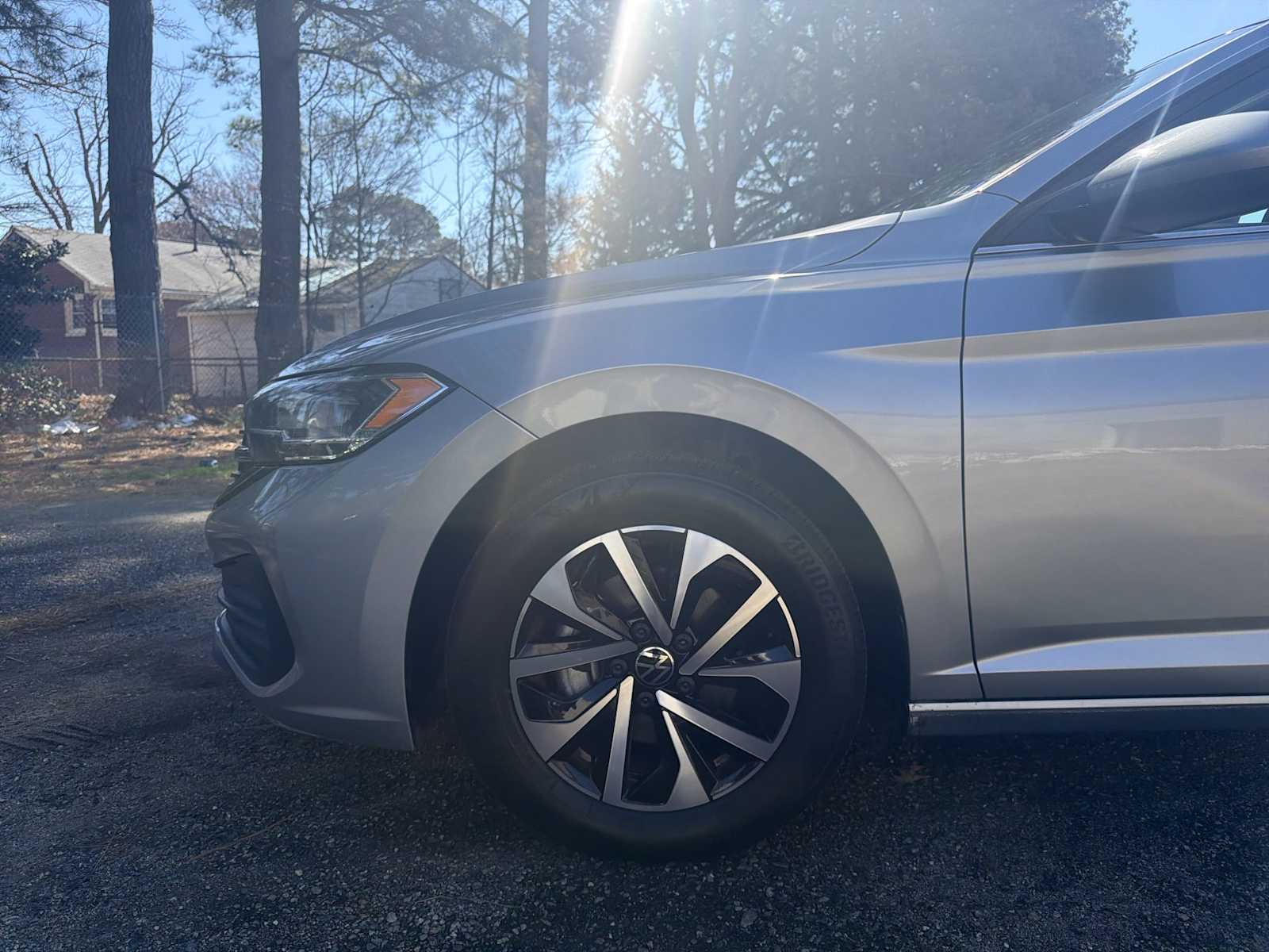 Thumbnail: 2024 Volkswagen Jetta - 31