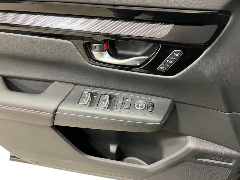 Thumbnail: 2025 Honda CR-V - 15