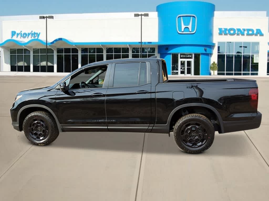 New 2026 Honda Ridgeline TrailSport+ Truck Crew Cab