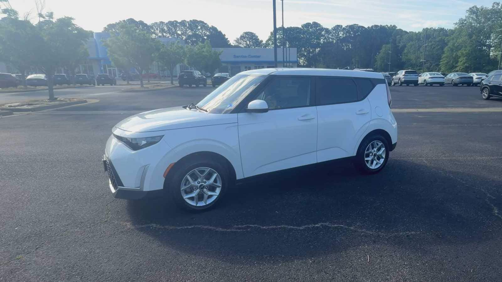 Thumbnail: 2024 Kia Soul - 4