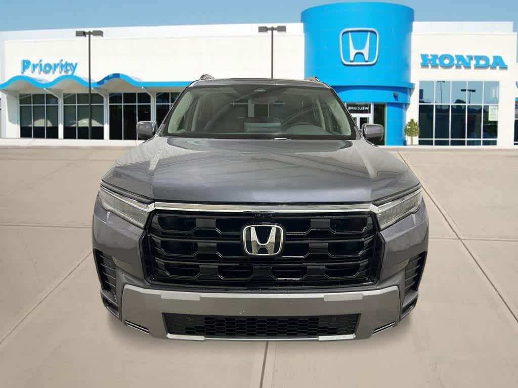 Thumbnail: 2026 Honda Pilot - 8