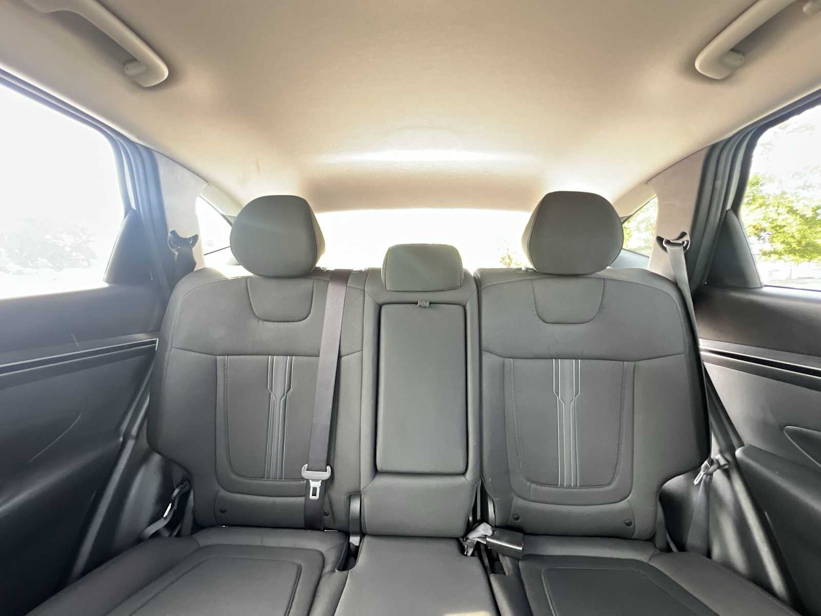 Thumbnail: 2024 Hyundai Tucson - 23