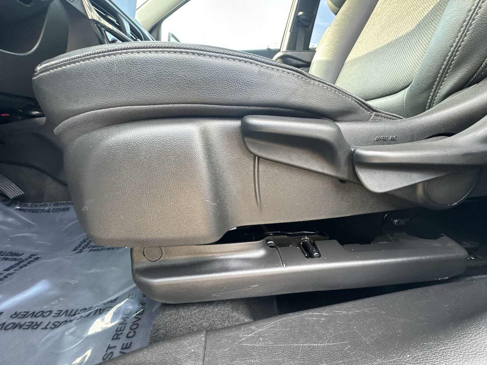 Thumbnail: 2024 Buick Encore GX - 14