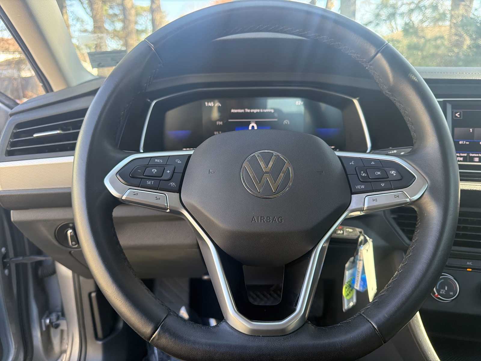 Thumbnail: 2024 Volkswagen Jetta - 20