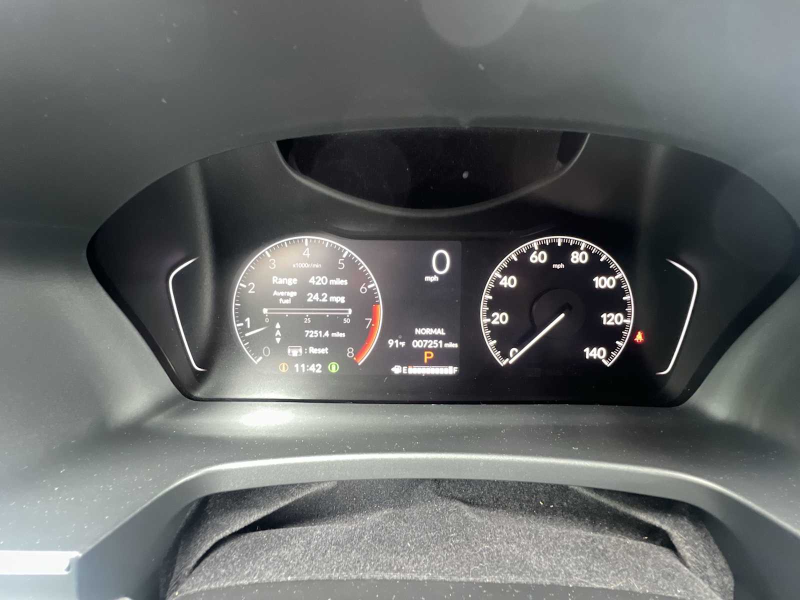 Thumbnail: 2025 Honda Pilot - 10