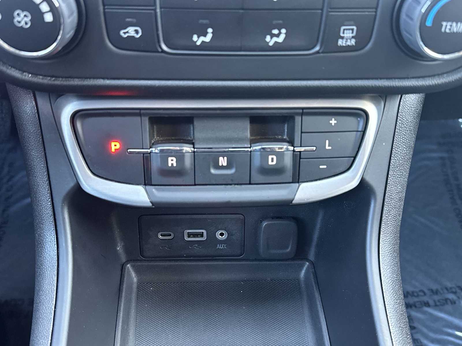 Thumbnail: 2024 GMC Terrain - 20