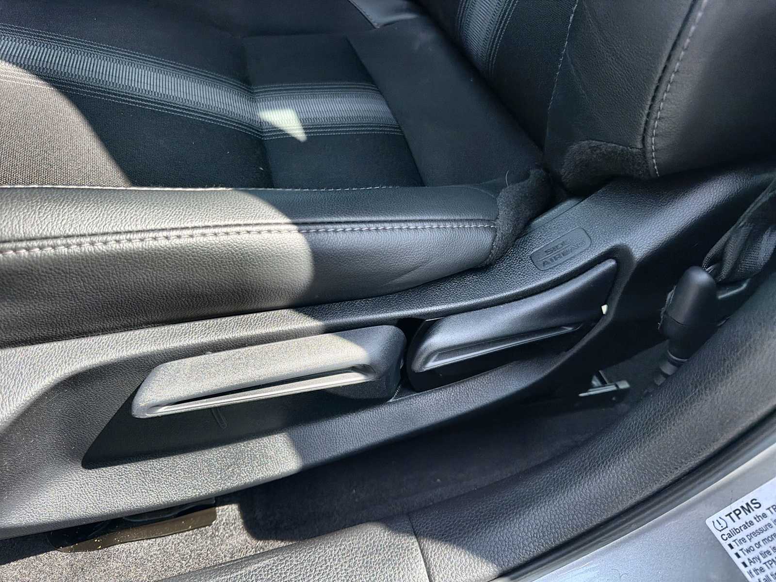 Thumbnail: 2024 Honda Civic - 14