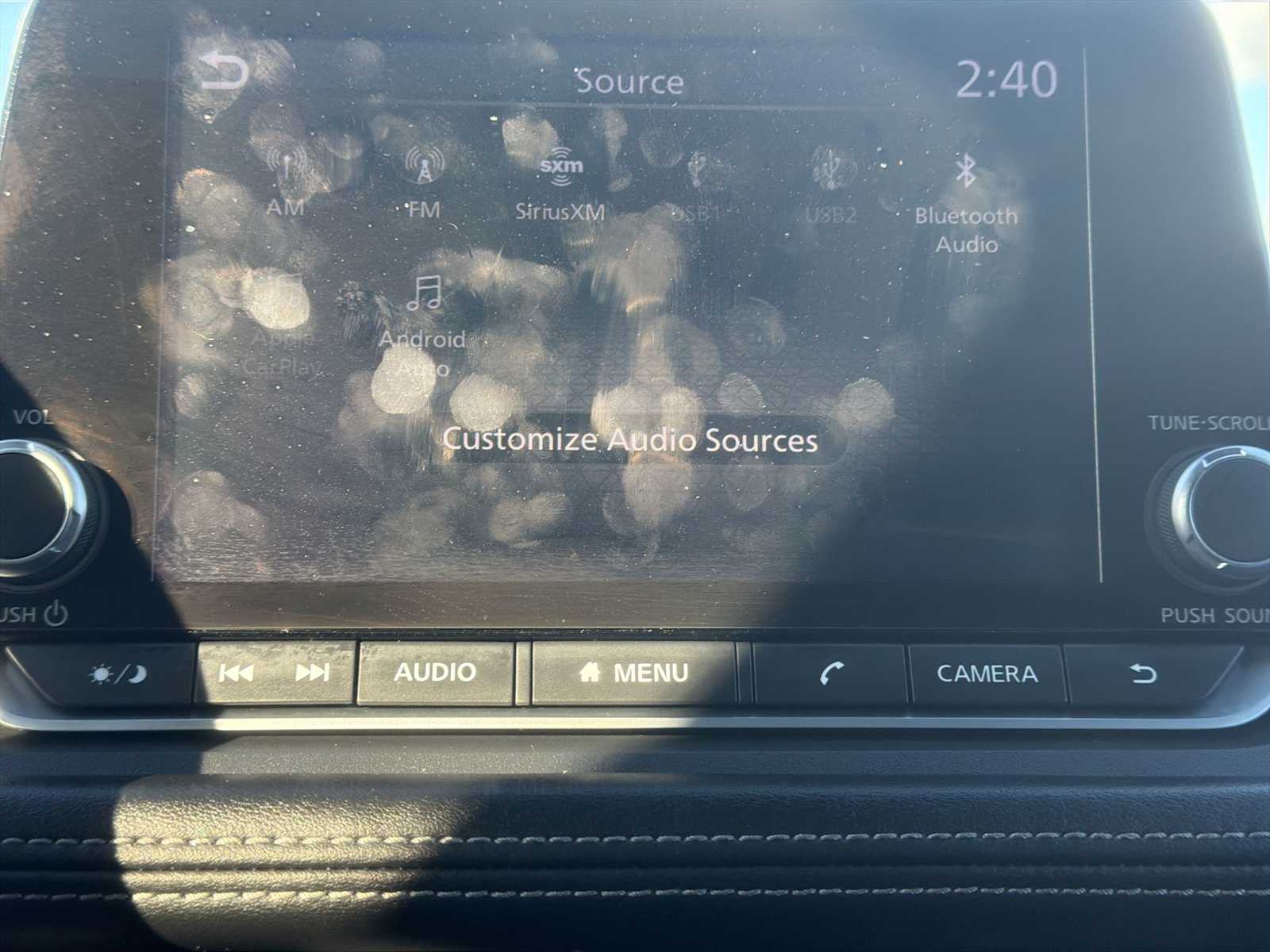 Thumbnail: 2023 Nissan Rogue - 12