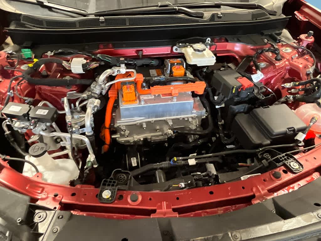 Thumbnail: 2026 Honda Prologue - 12