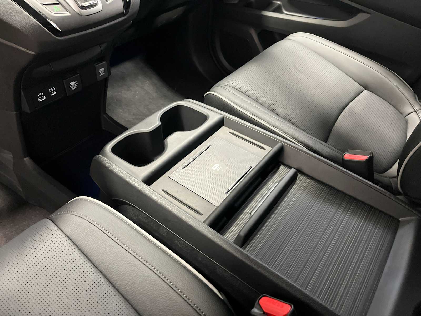 Thumbnail: 2026 Honda Odyssey - 23