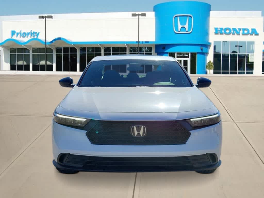 Thumbnail: 2026 Honda Accord - 8