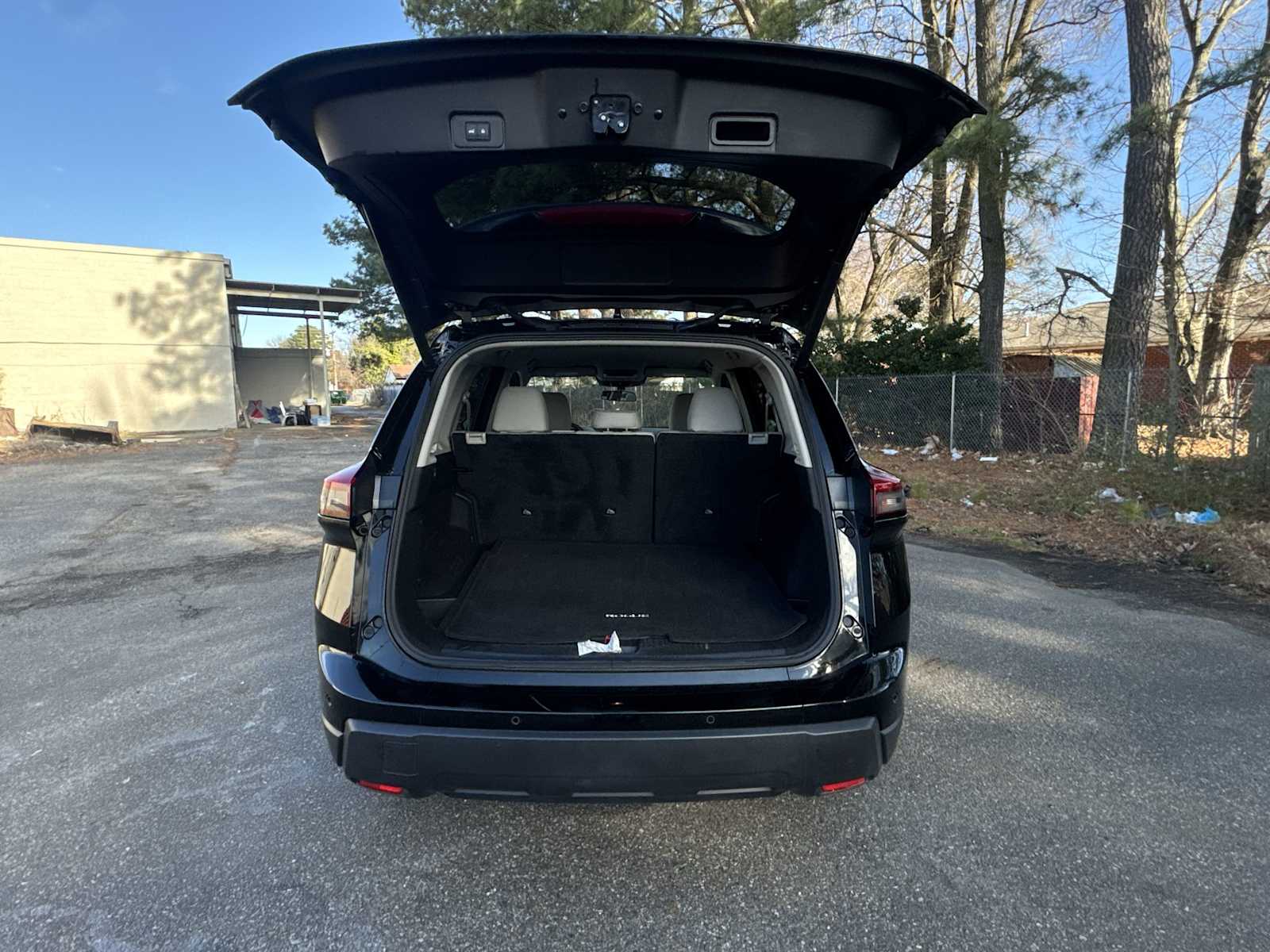 Thumbnail: 2025 Nissan Rogue - 19