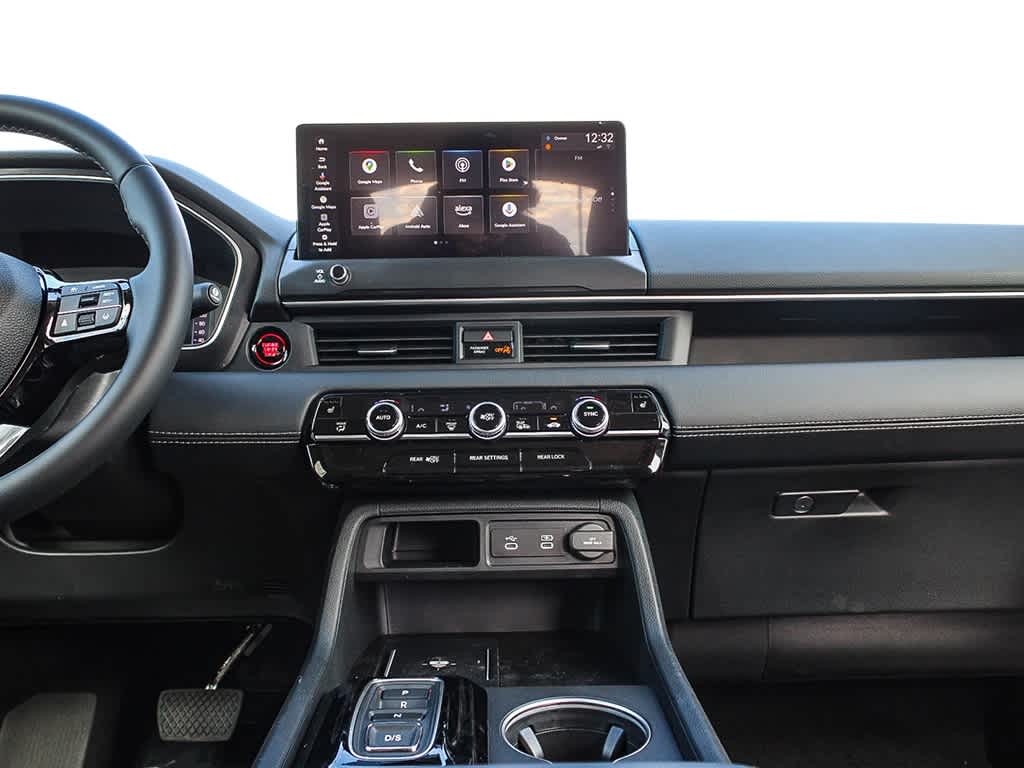 Thumbnail: 2026 Honda Pilot - 15