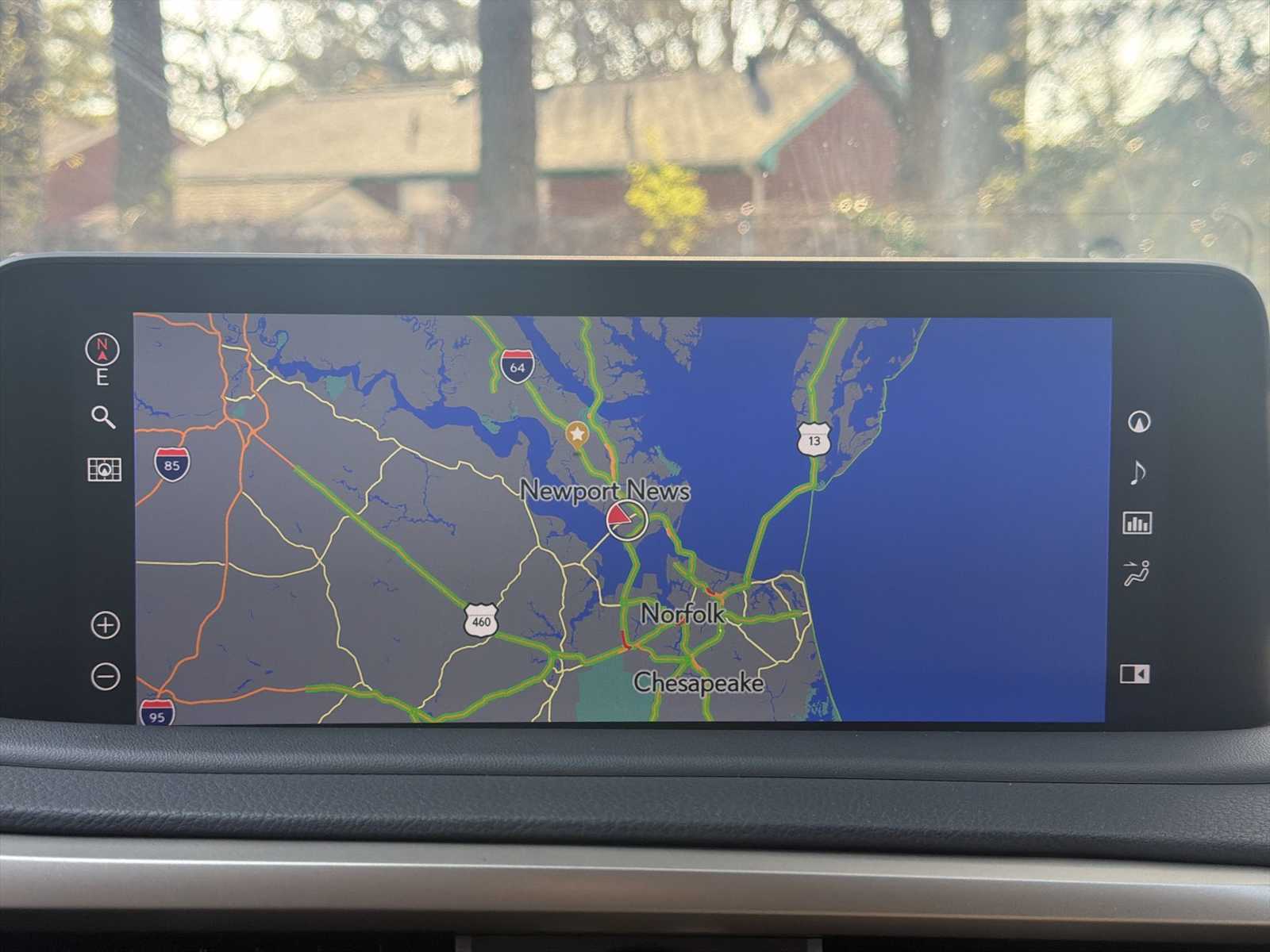 Thumbnail: 2021 Lexus RX - 20