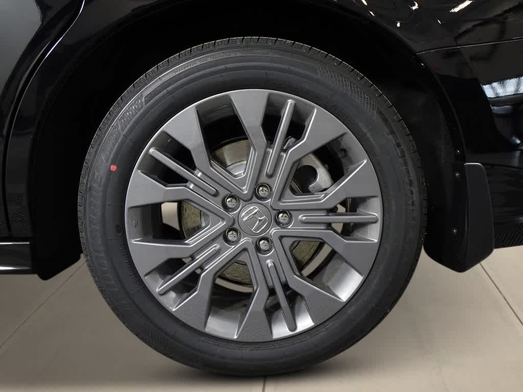 Thumbnail: 2026 Honda Odyssey - 9