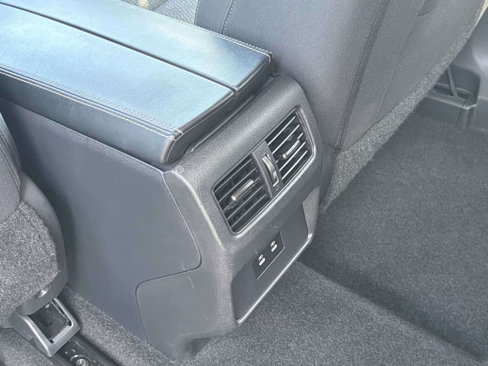 Thumbnail: 2024 Nissan Rogue - 22