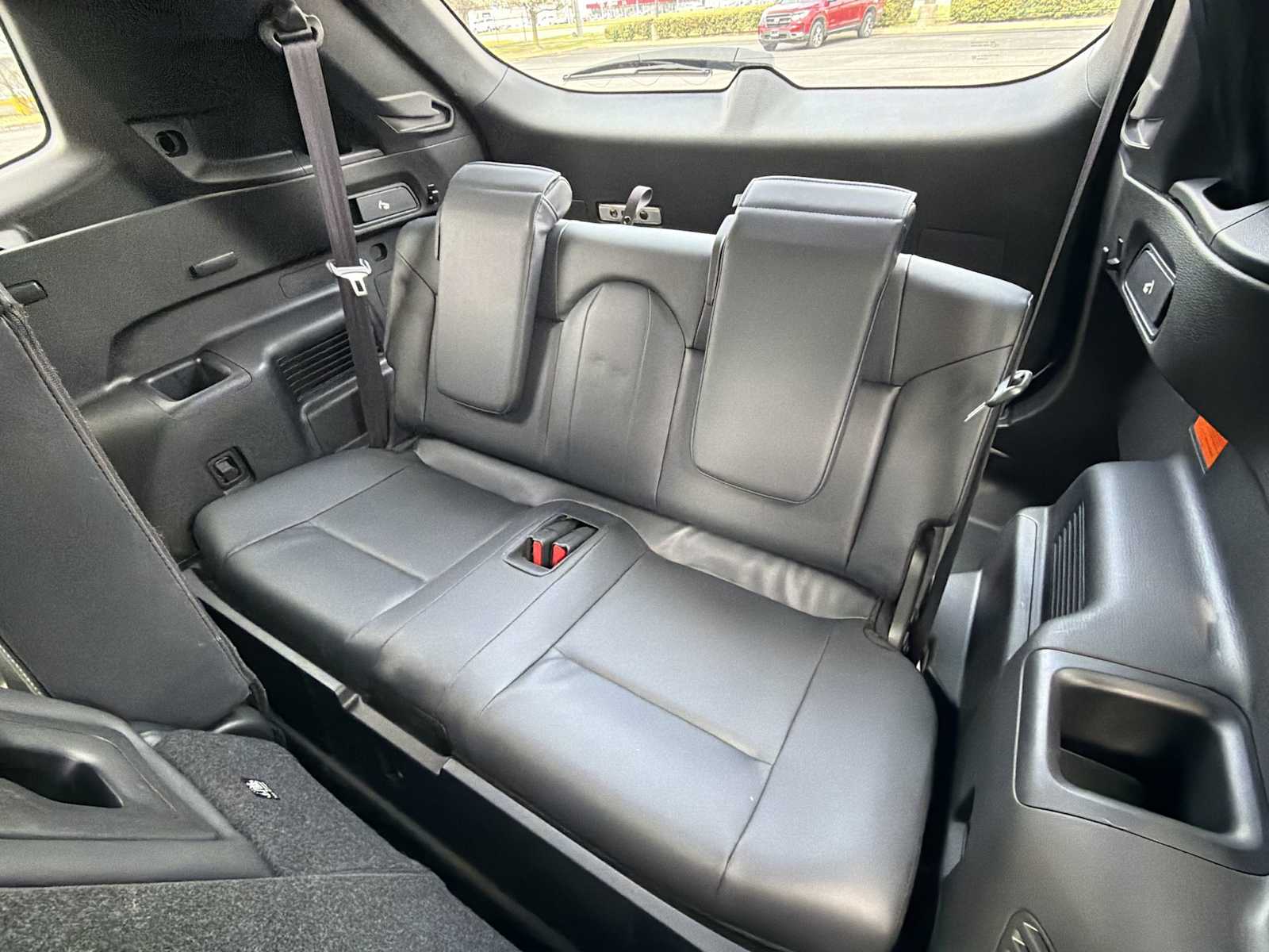 Thumbnail: 2024 Mitsubishi Outlander - 26