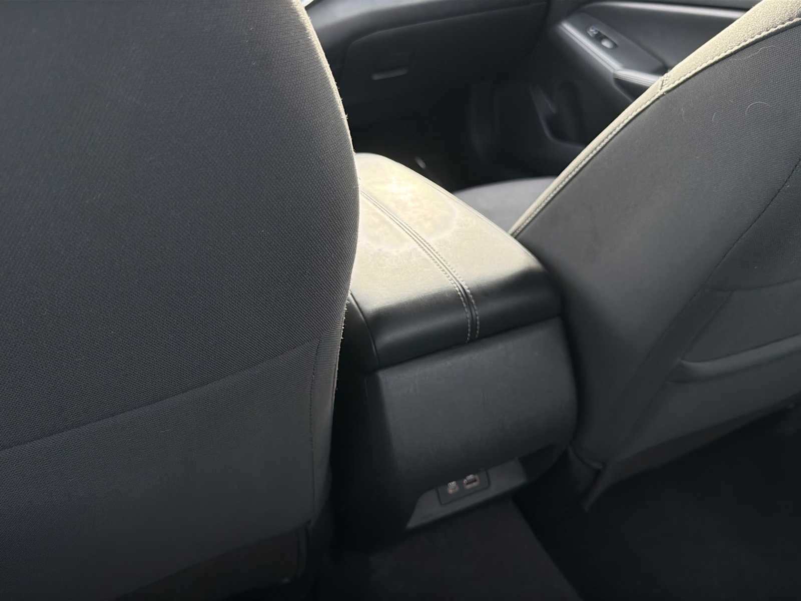 Thumbnail: 2024 Nissan Altima - 21