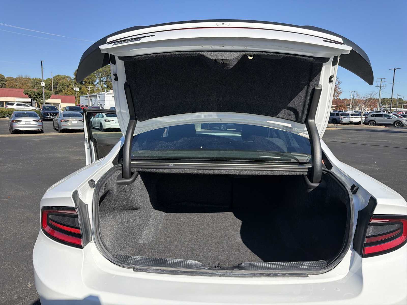 Thumbnail: 2023 Dodge Charger - 19