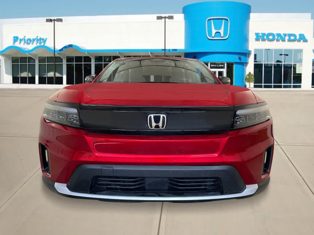 Thumbnail: 2025 Honda Prologue - 10