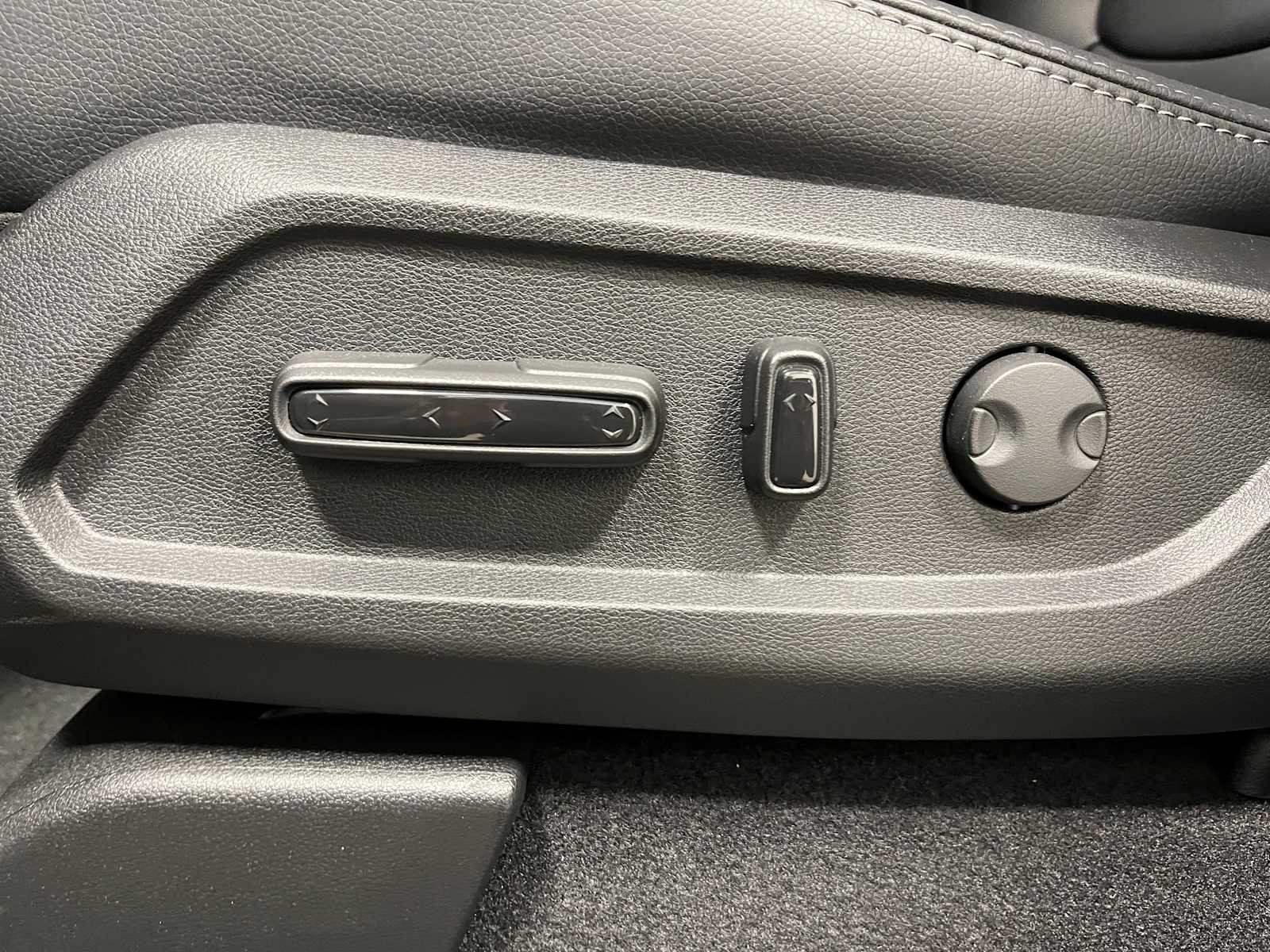 Thumbnail: 2026 Honda Passport - 8