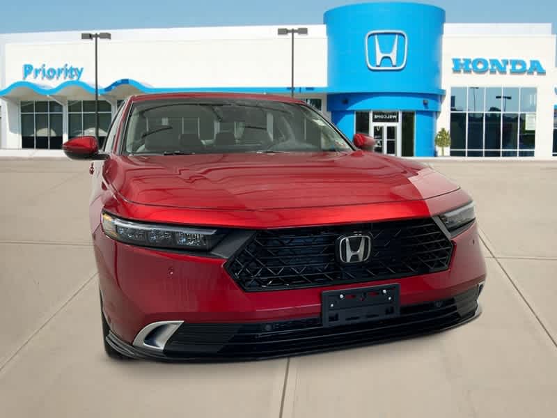 Thumbnail: 2025 Honda Accord - 10