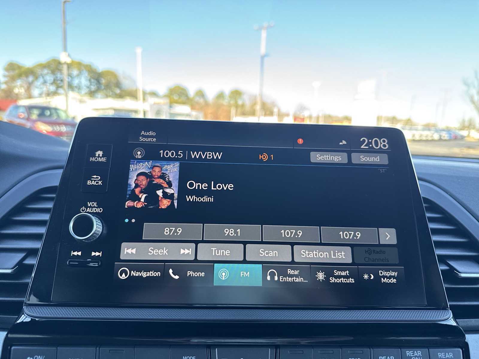 Thumbnail: 2025 Honda Odyssey - 12