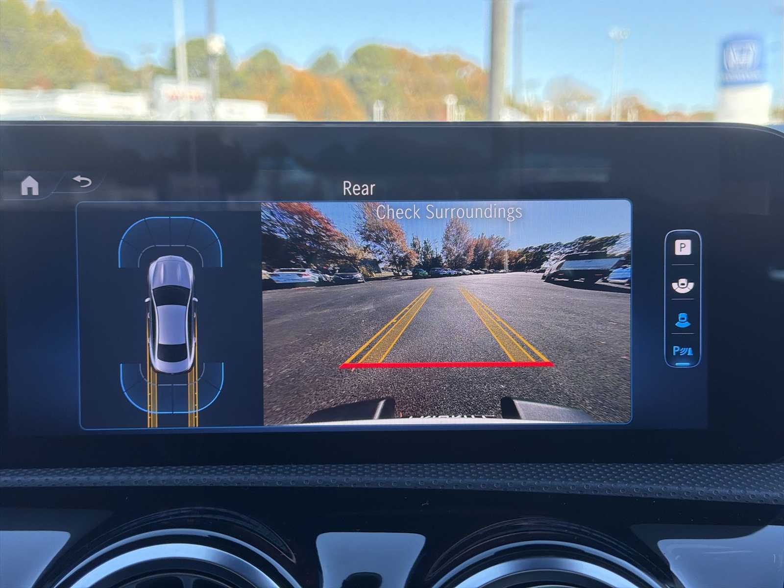 Thumbnail: 2025 Mercedes-Benz CLA - 24