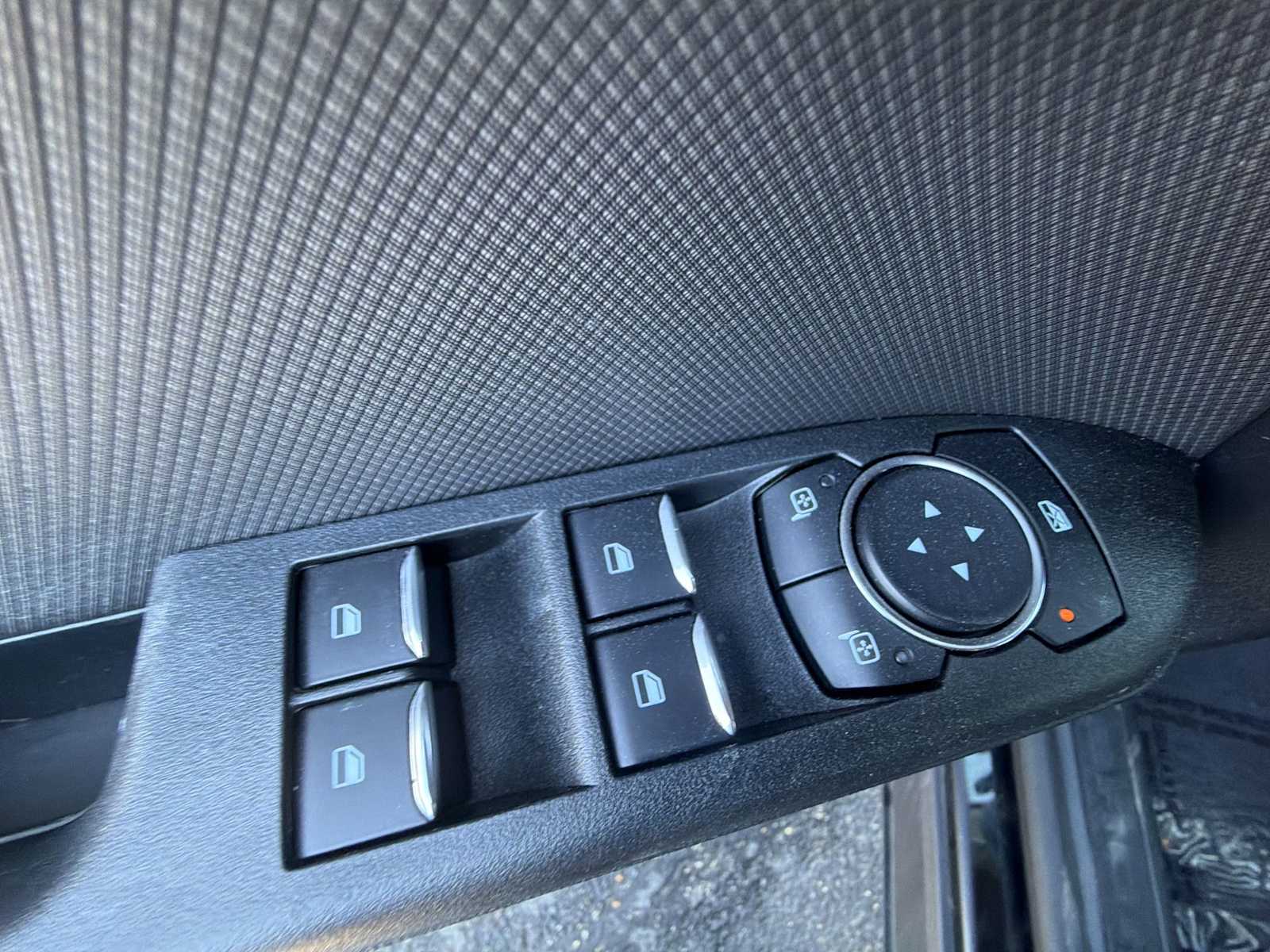 Thumbnail: 2024 Ford Bronco Sport - 15