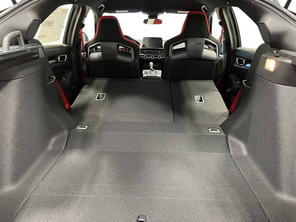 Thumbnail: 2025 Honda Civic - 27