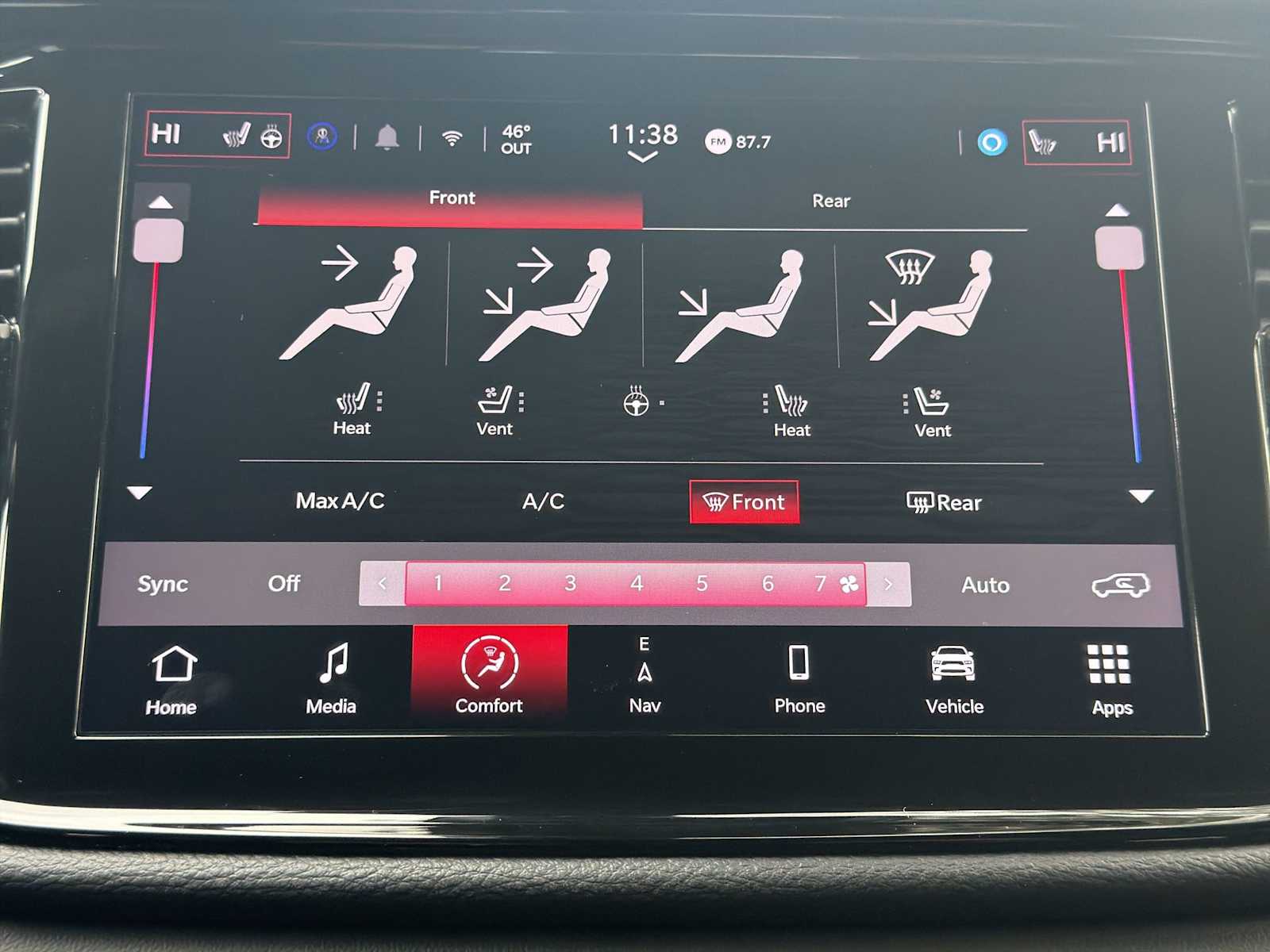 Thumbnail: 2024 Dodge Durango - 17