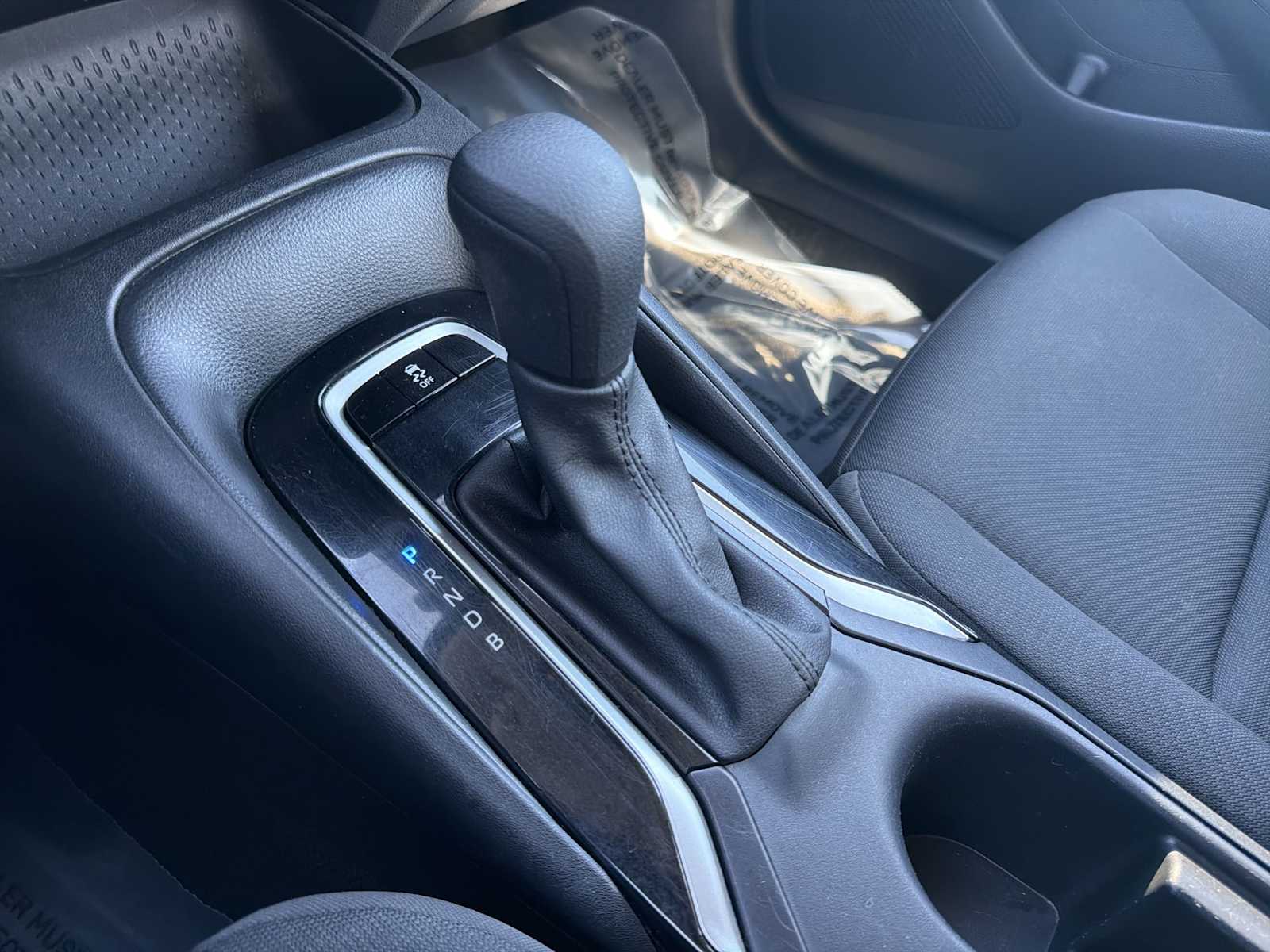 Thumbnail: 2023 Toyota Corolla - 20