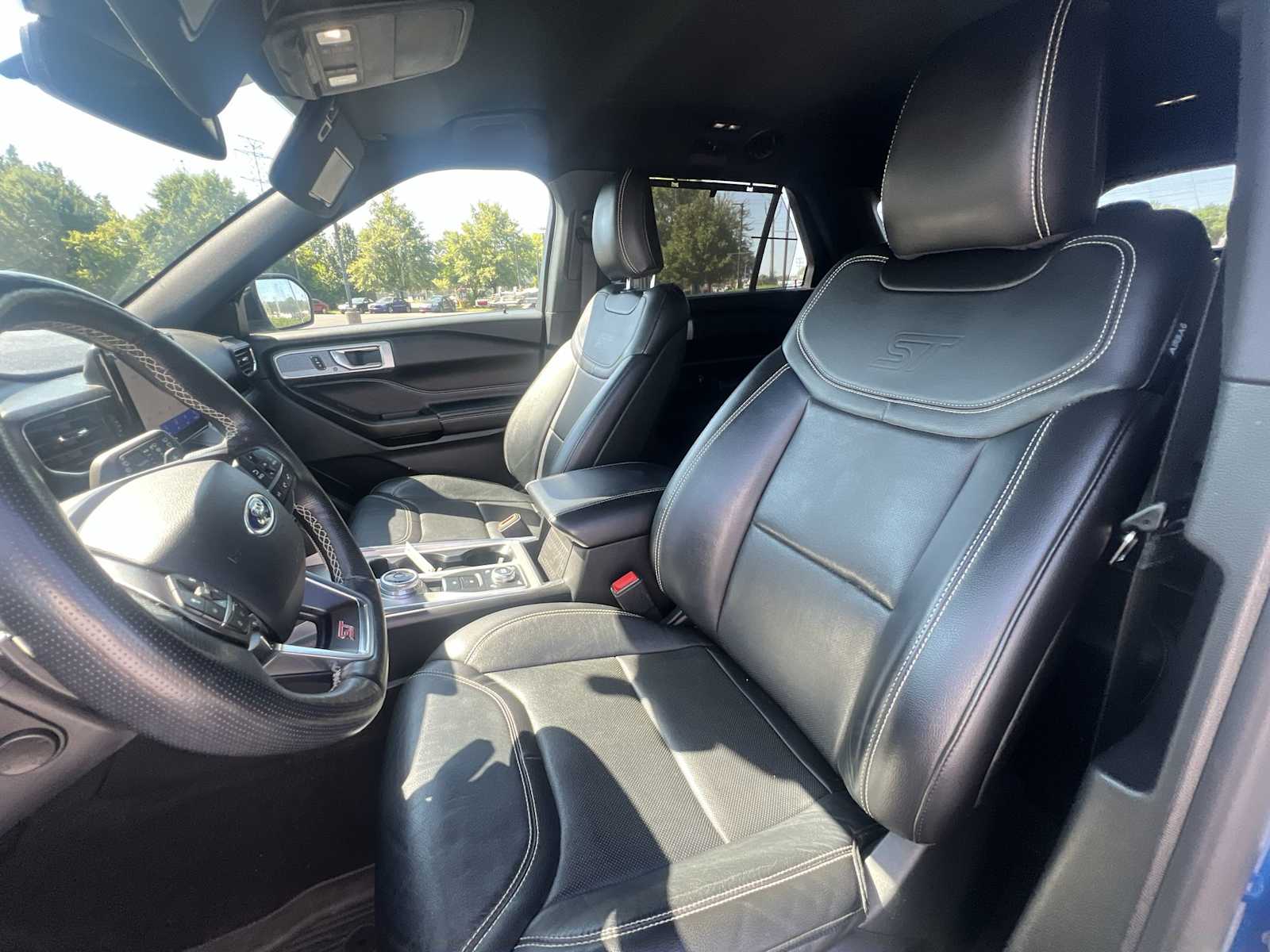 Thumbnail: 2020 Ford Explorer - 13