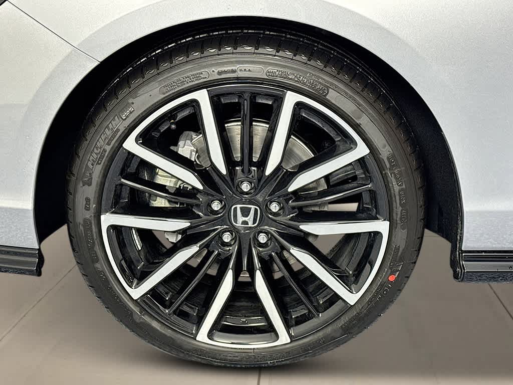 Thumbnail: 2026 Honda Accord - 9