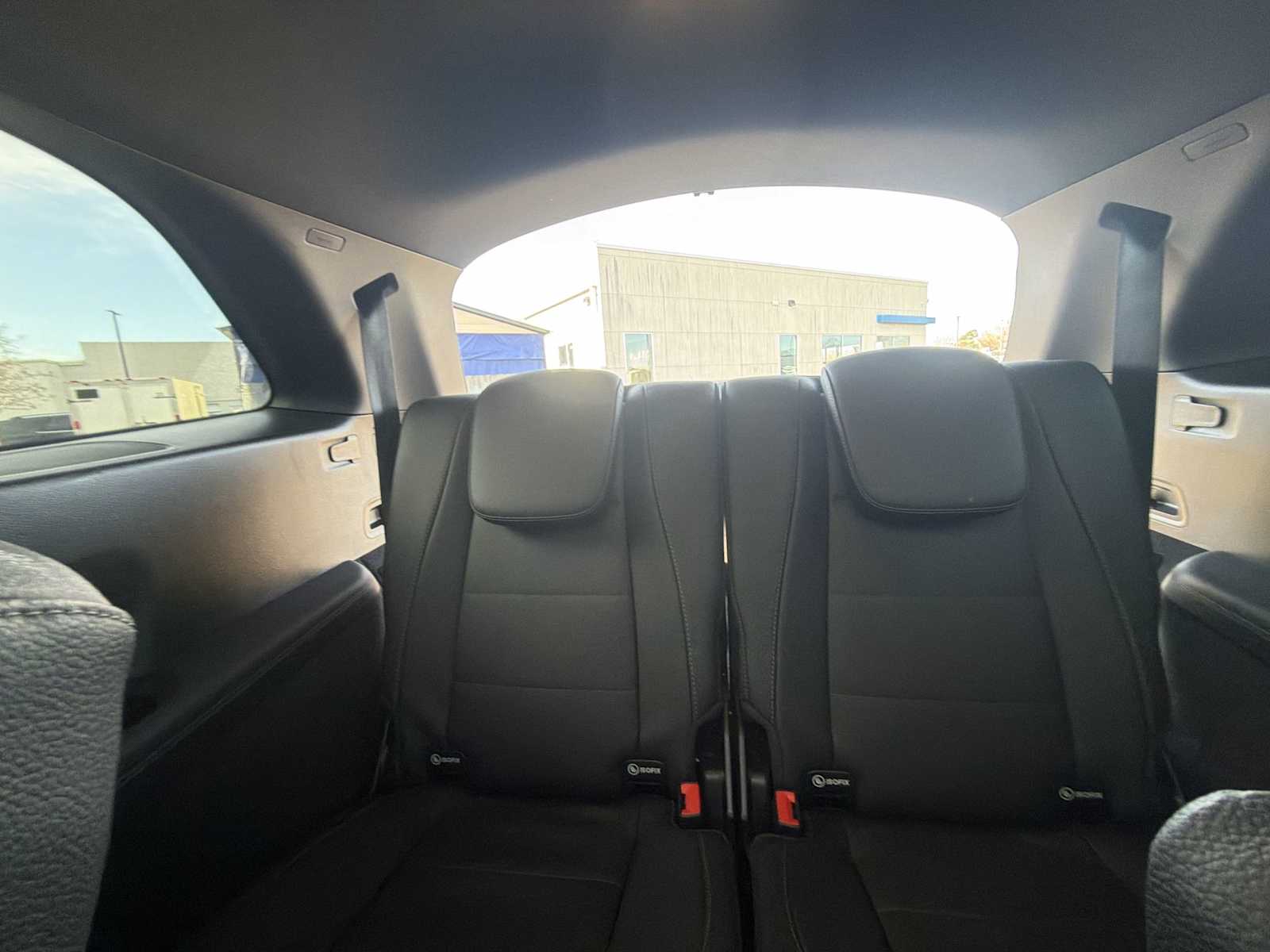 Thumbnail: 2024 Mercedes-Benz GLS - 27