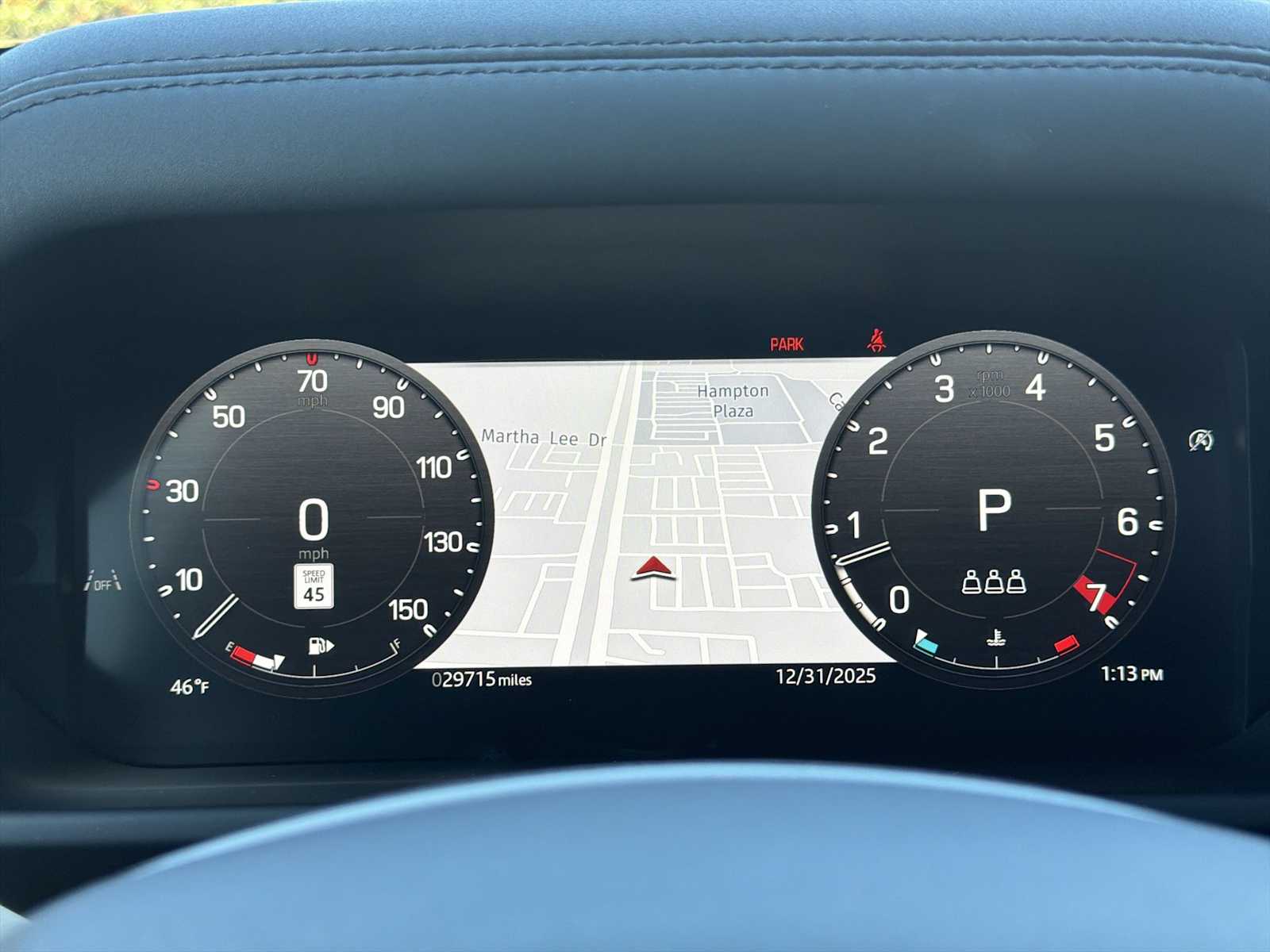 Thumbnail: 2025 Land Rover Defender - 10