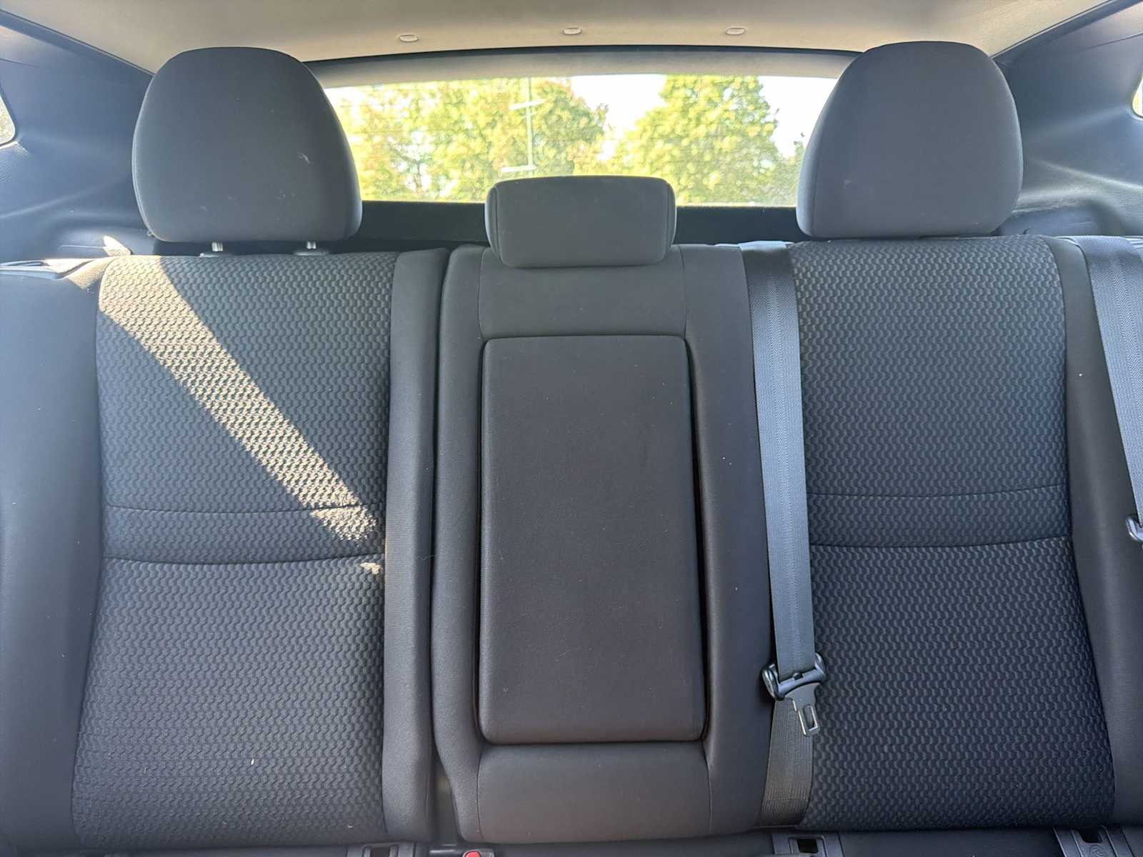 Thumbnail: 2020 Nissan Rogue Sport - 24