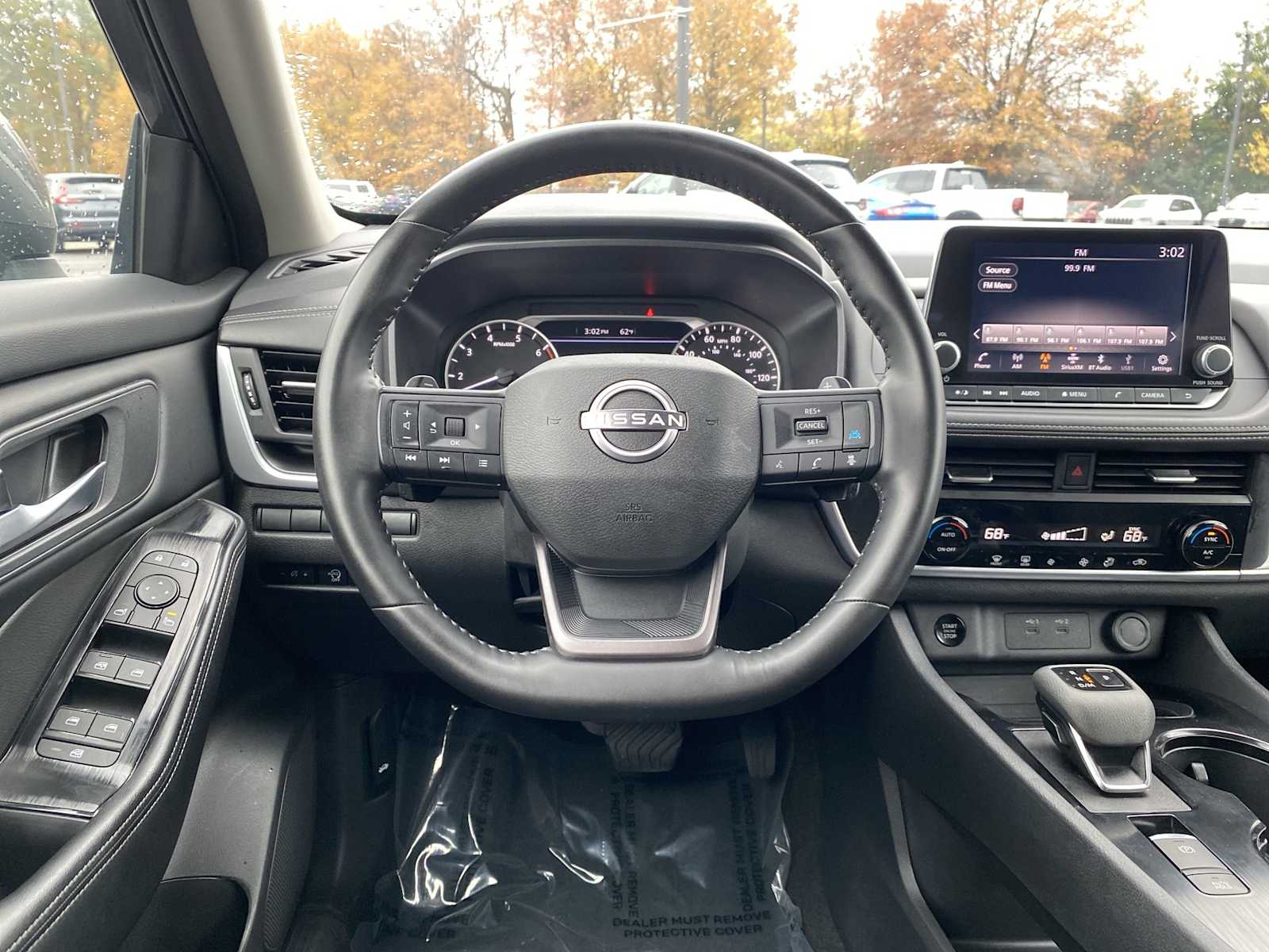 Thumbnail: 2025 Nissan Rogue - 11