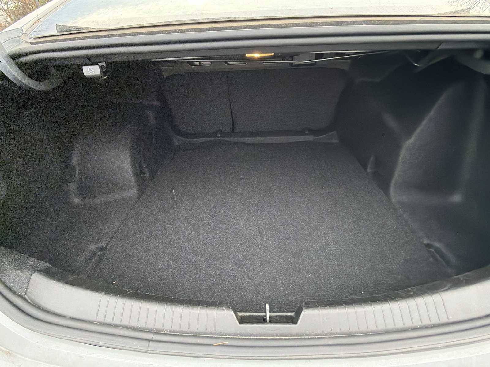 Thumbnail: 2024 Chevrolet Malibu - 20