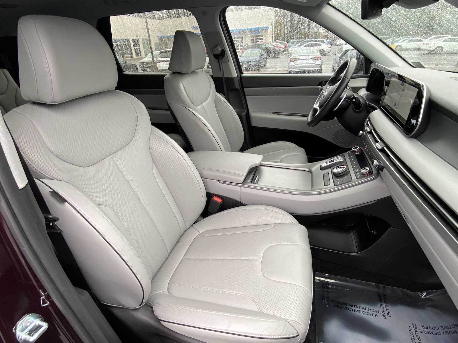 Thumbnail: 2025 Hyundai Palisade - 25