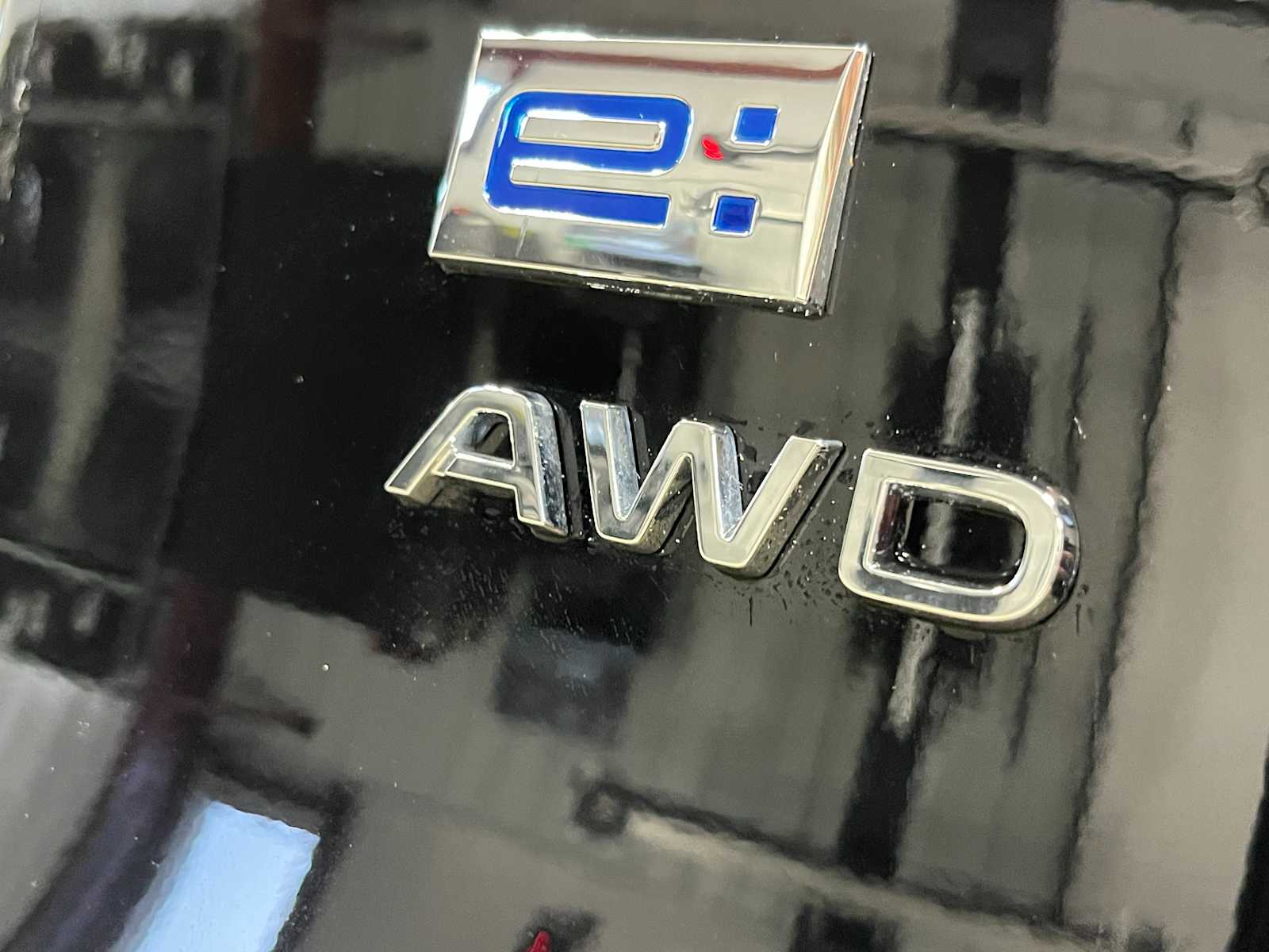 Thumbnail: 2026 Honda Prologue - 7