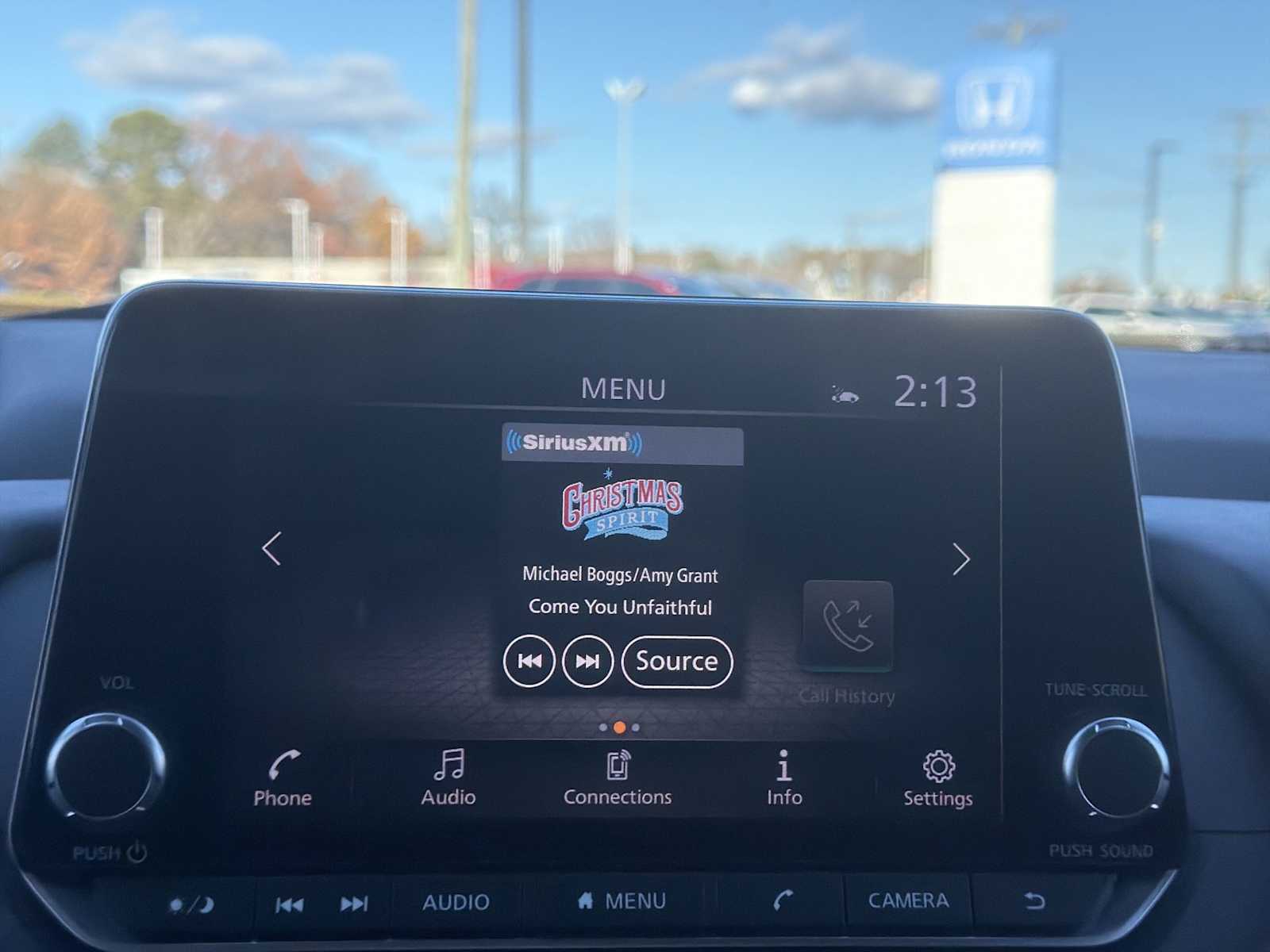 Thumbnail: 2024 Nissan Rogue - 12